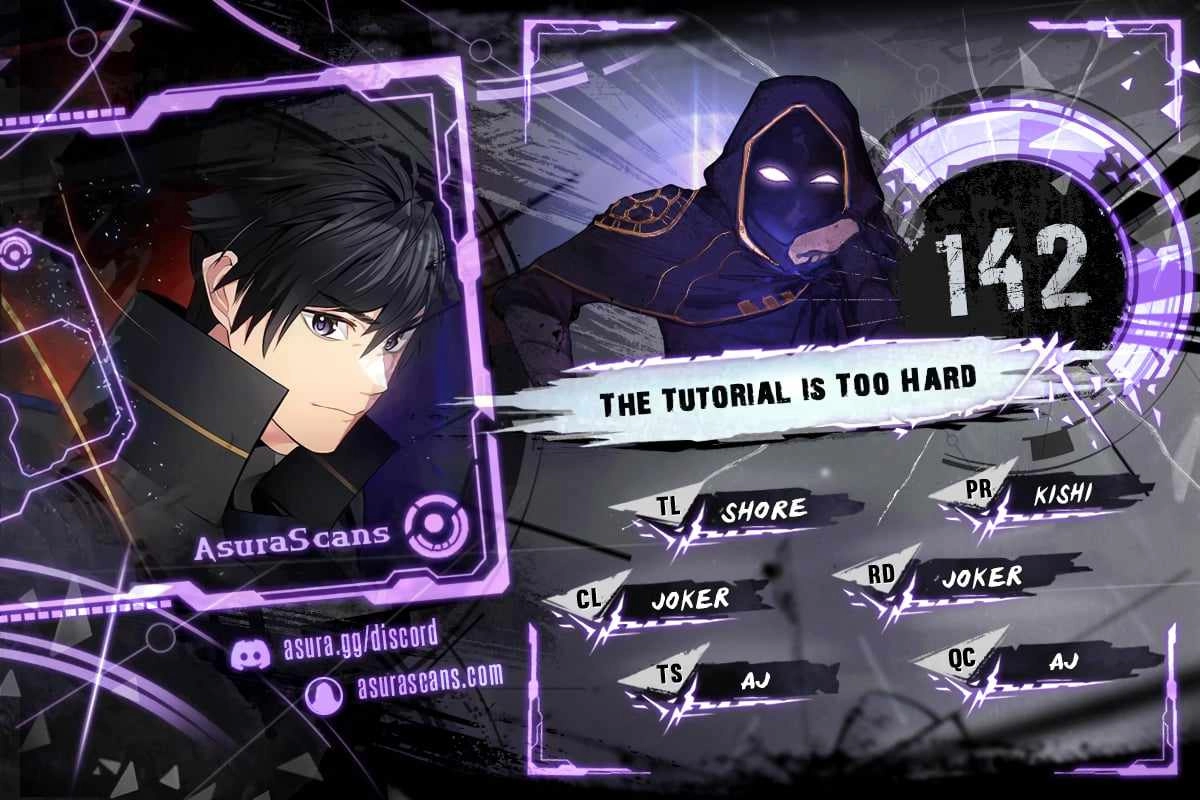 The Tutorial is Too Hard Chapter 142 1